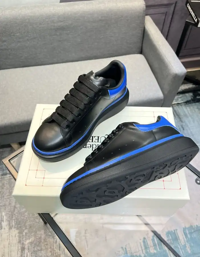 hype Alexander Mcqueen Casual Shoes