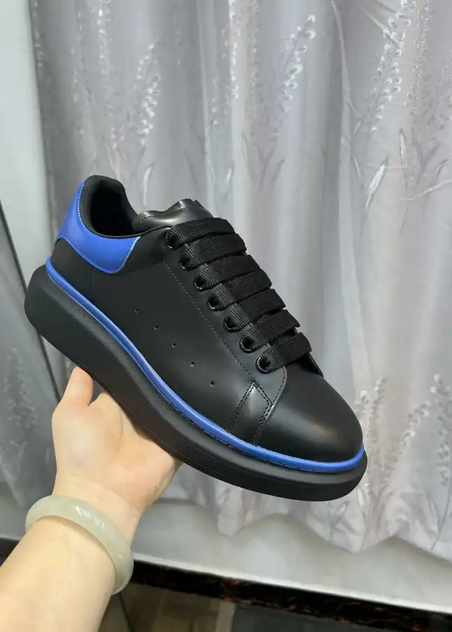 hype Alexander Mcqueen Casual Shoes