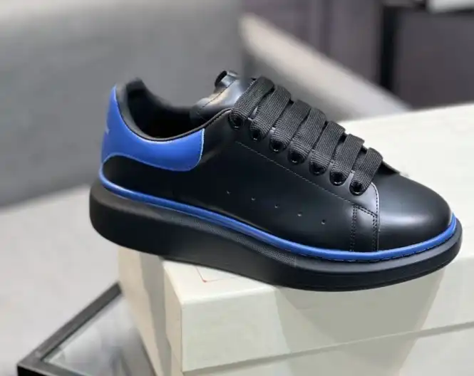 hype Alexander Mcqueen Casual Shoes