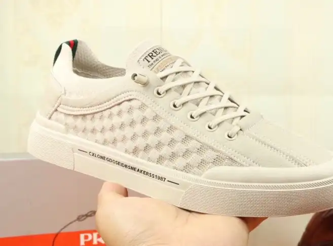 hype Prada Casual Shoes