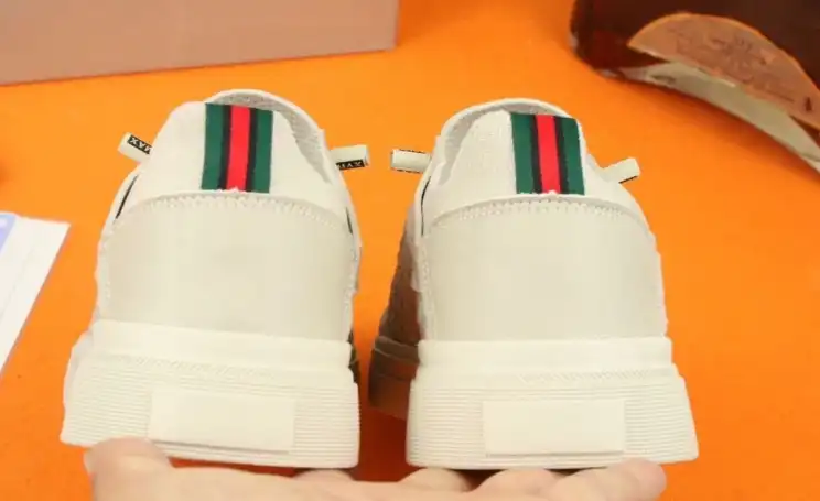 hype Prada Casual Shoes