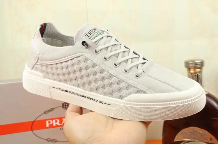 hype Prada Casual Shoes