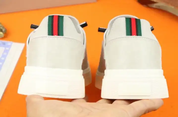 hype Prada Casual Shoes