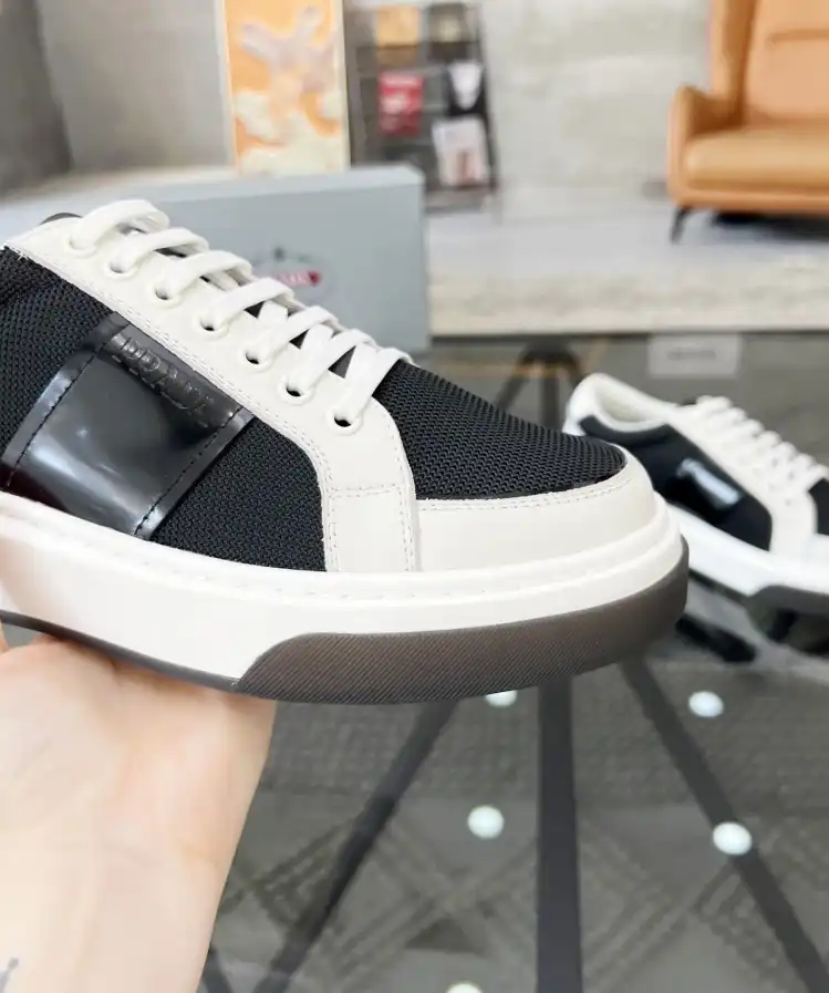 hype Prada Casual Shoes