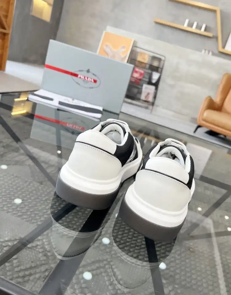 hype Prada Casual Shoes