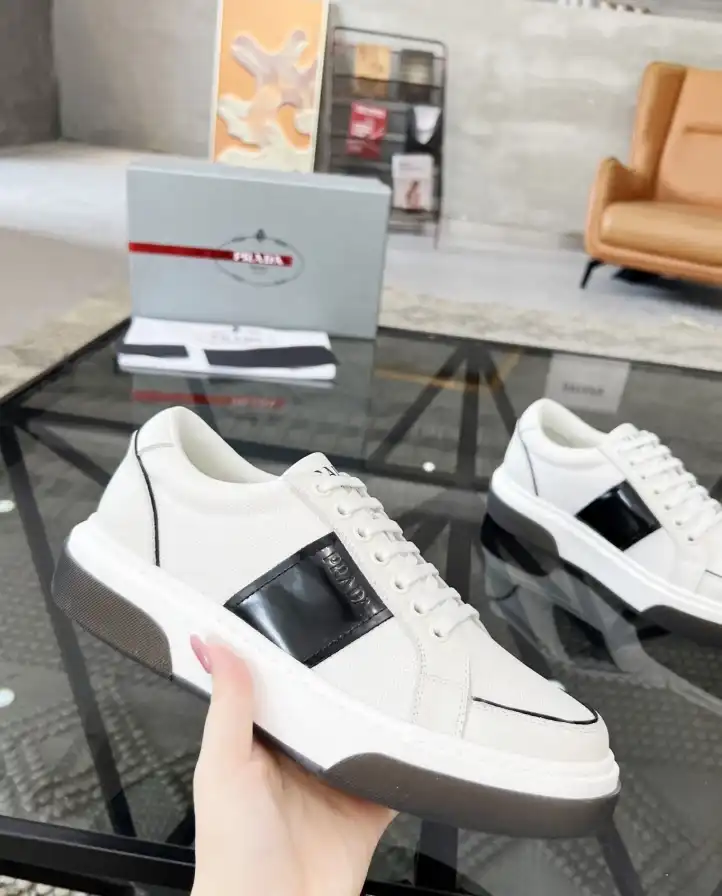 hype Prada Casual Shoes