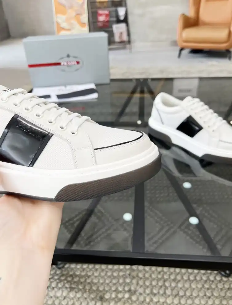 hype Prada Casual Shoes