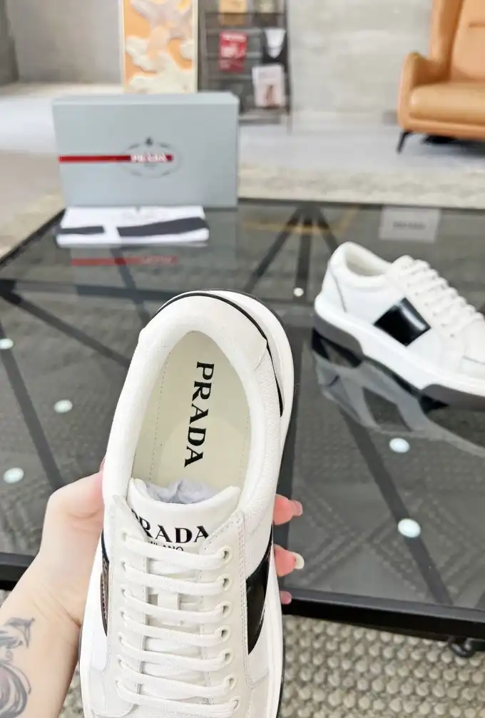 hype Prada Casual Shoes