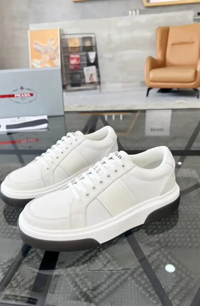 hype Prada Casual Shoes