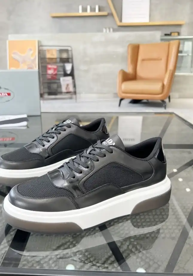 hype Prada Casual Shoes