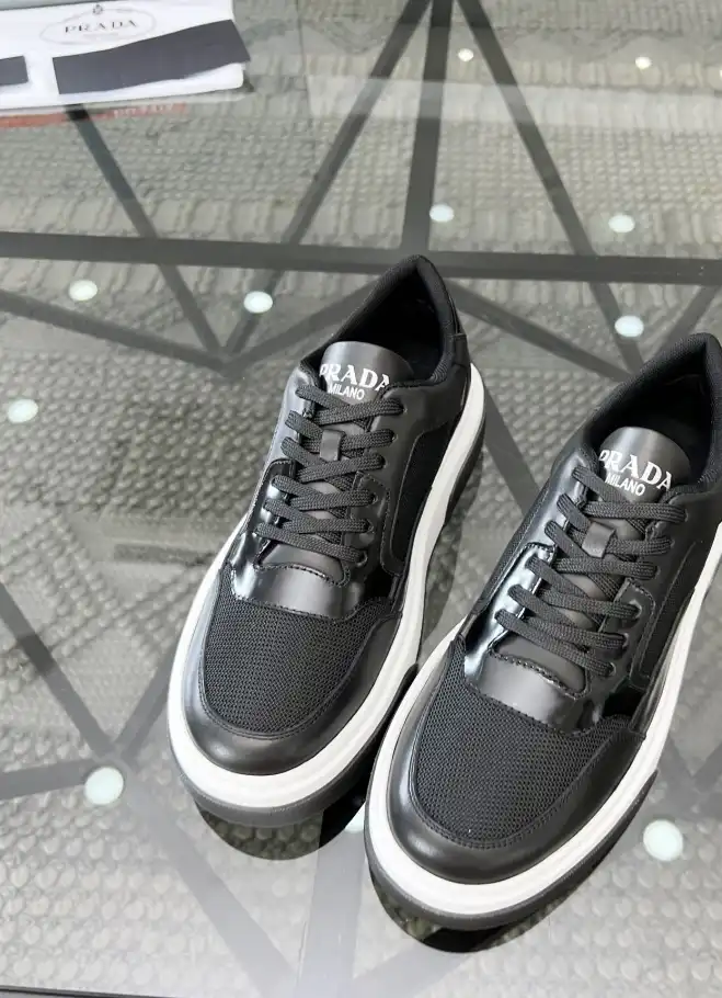 hype Prada Casual Shoes