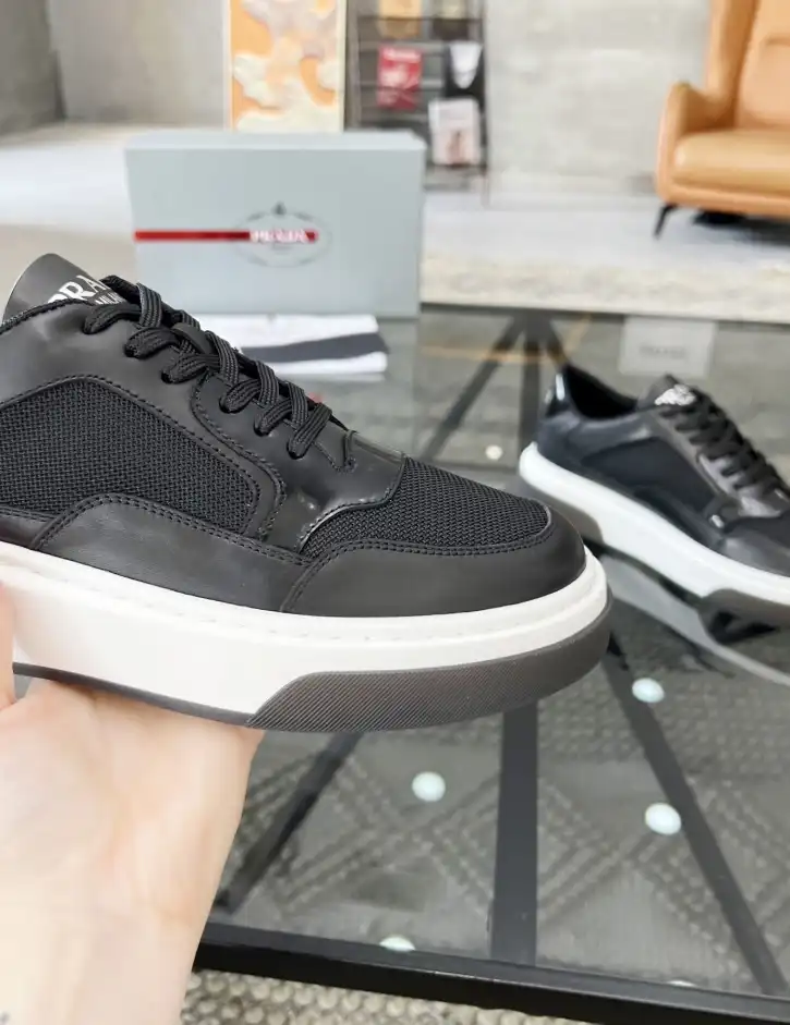 hype Prada Casual Shoes