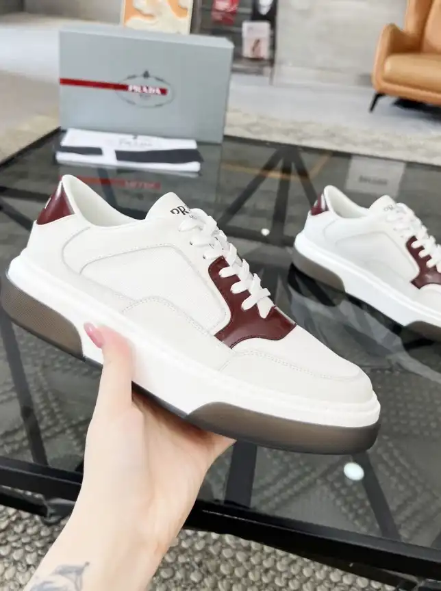 hype Prada Casual Shoes