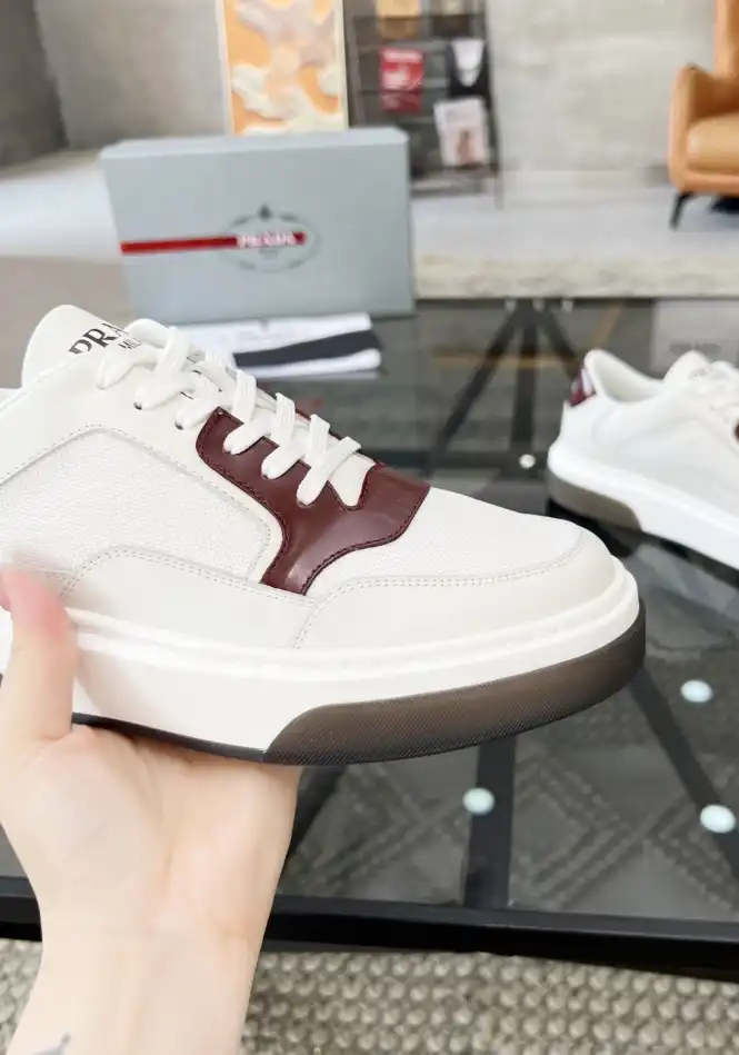 hype Prada Casual Shoes