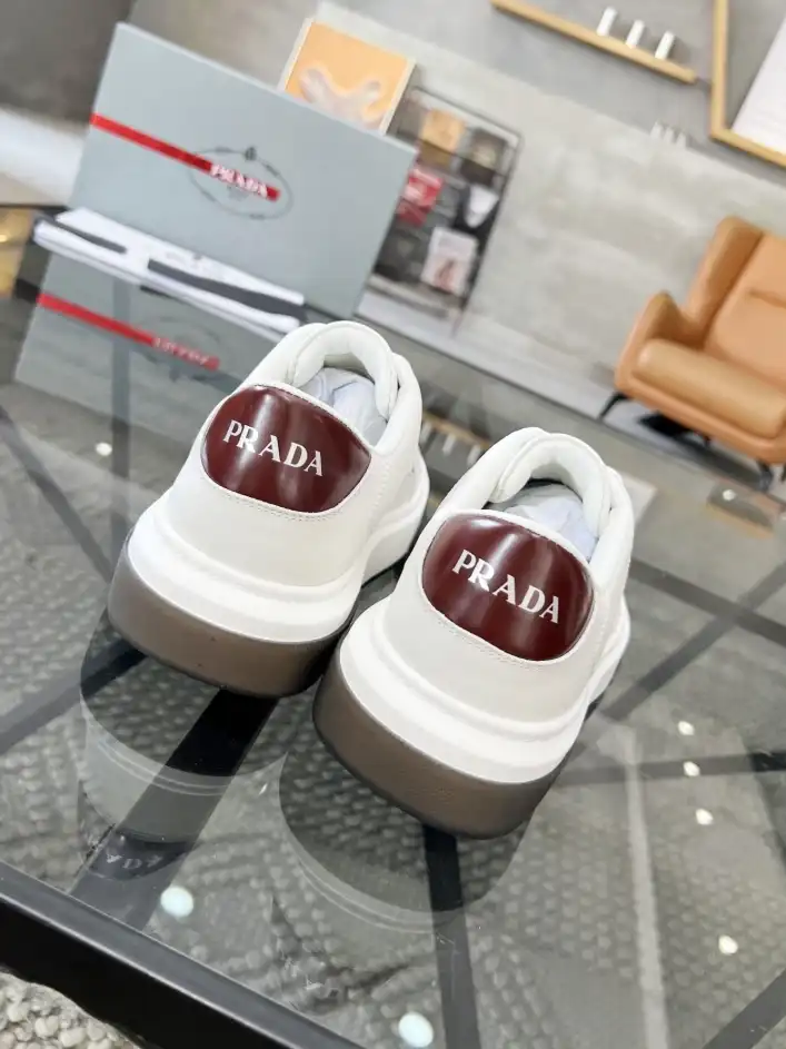 hype Prada Casual Shoes