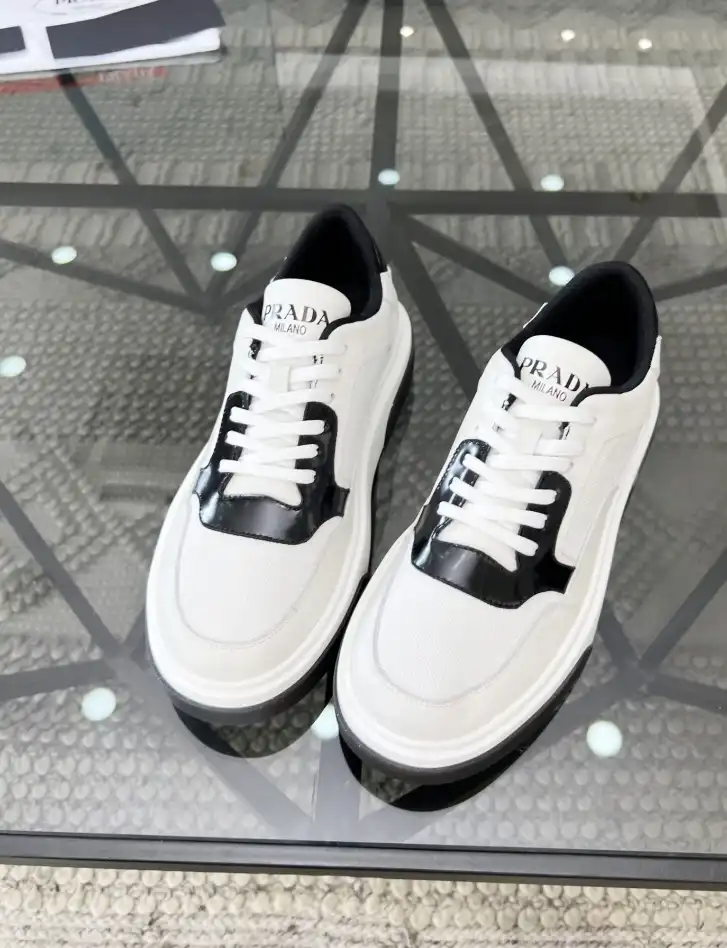 hype Prada Casual Shoes