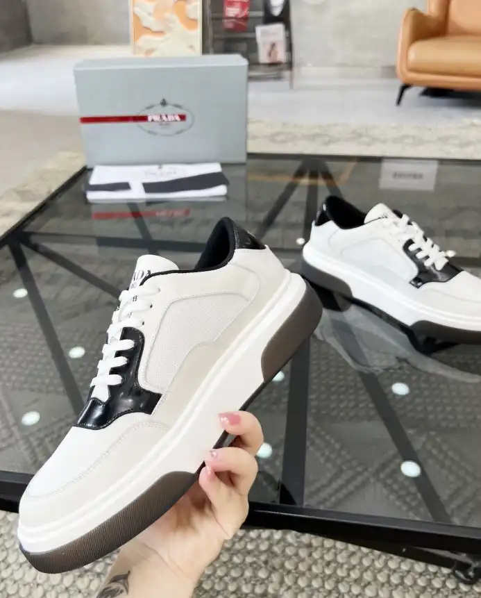 hype Prada Casual Shoes