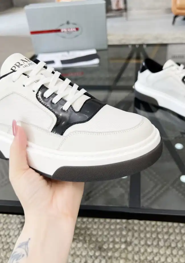 hype Prada Casual Shoes