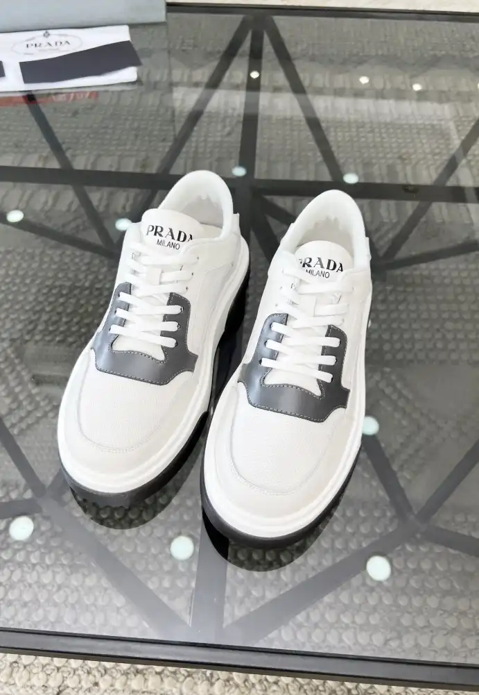 hype Prada Casual Shoes