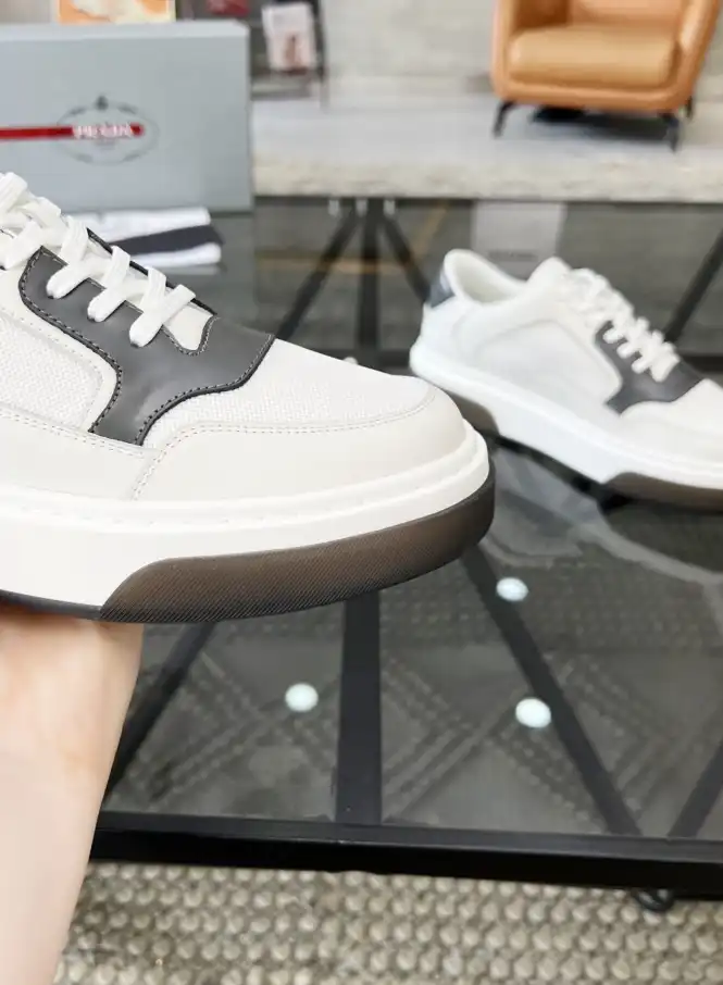 hype Prada Casual Shoes