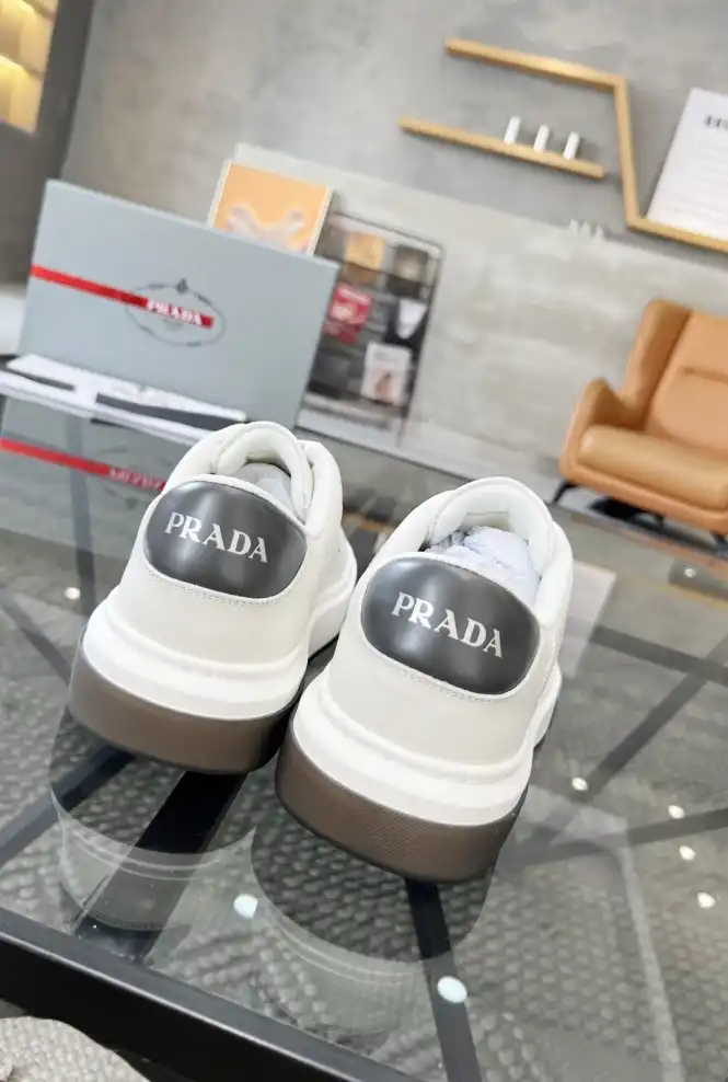 hype Prada Casual Shoes