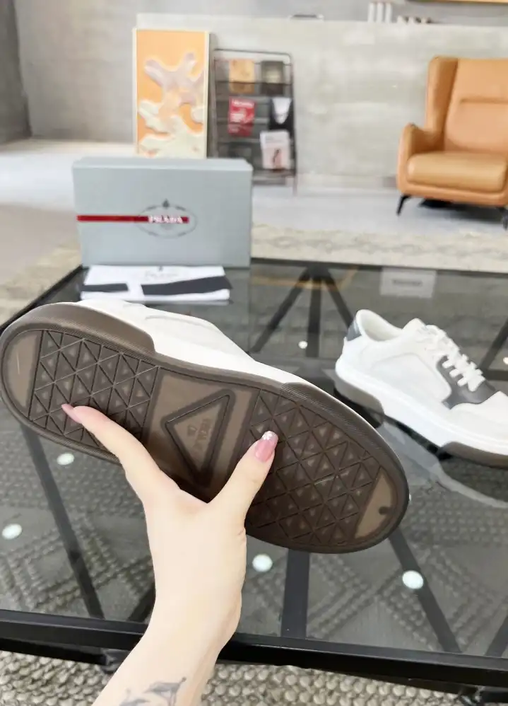 hype Prada Casual Shoes