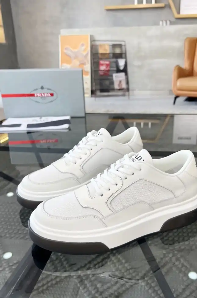 hype Prada Casual Shoes