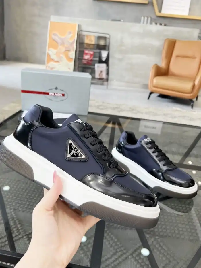 hype Prada Casual Shoes