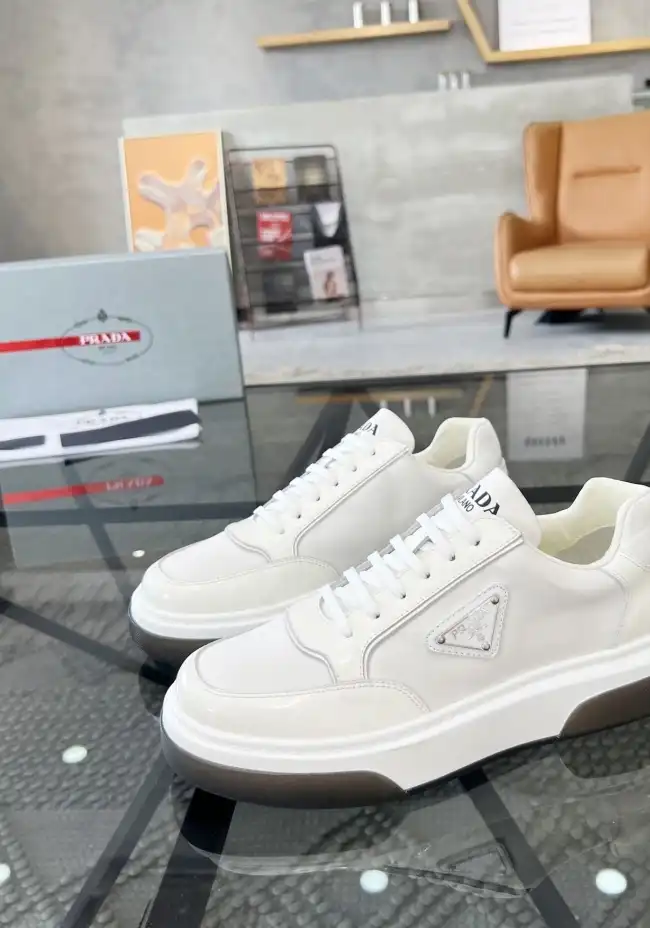 hype Prada Casual Shoes