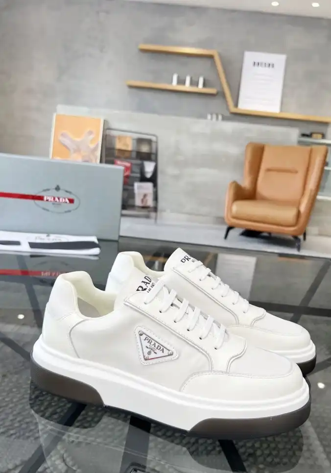 hype Prada Casual Shoes