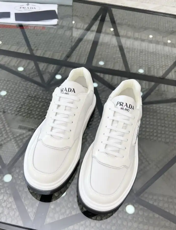 hype Prada Casual Shoes