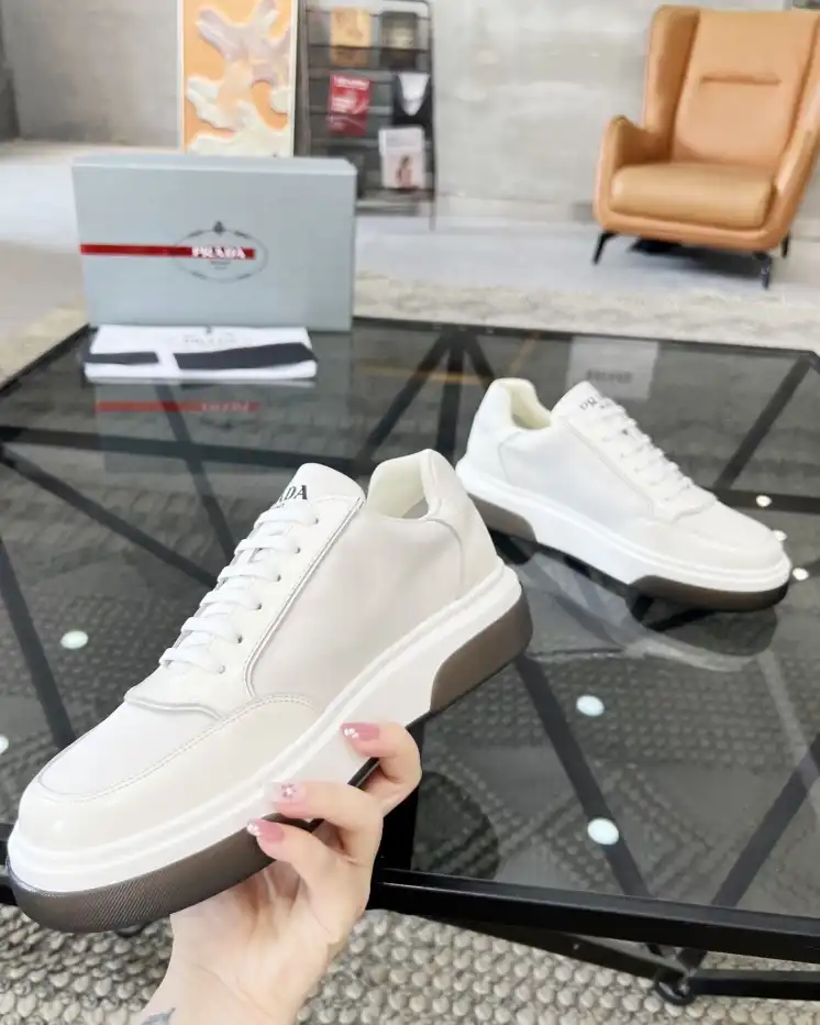 hype Prada Casual Shoes