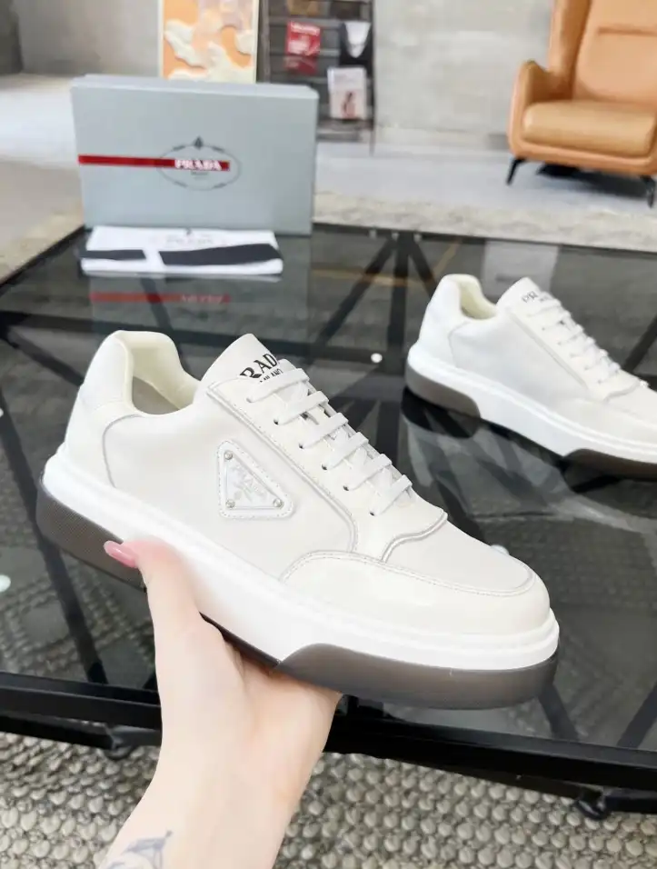 hype Prada Casual Shoes