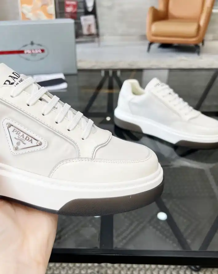 hype Prada Casual Shoes