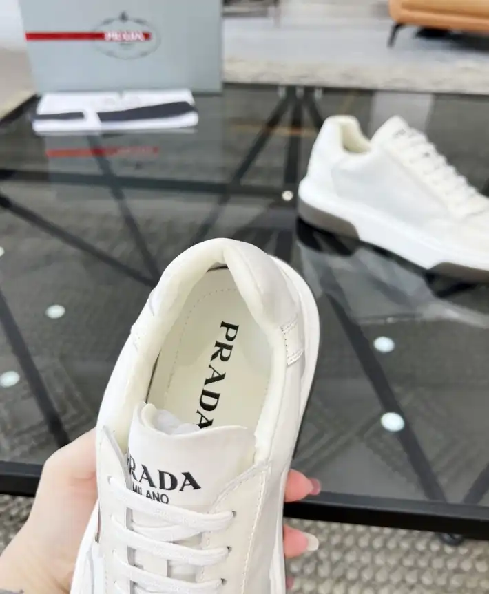 hype Prada Casual Shoes