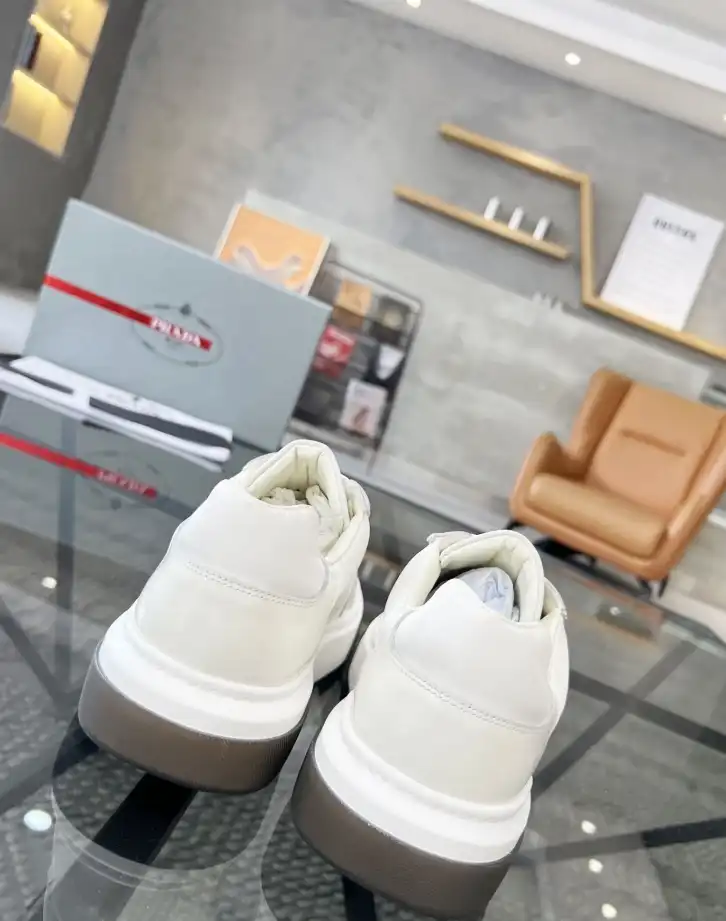 hype Prada Casual Shoes