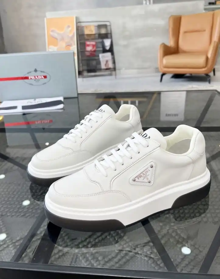 hype Prada Casual Shoes