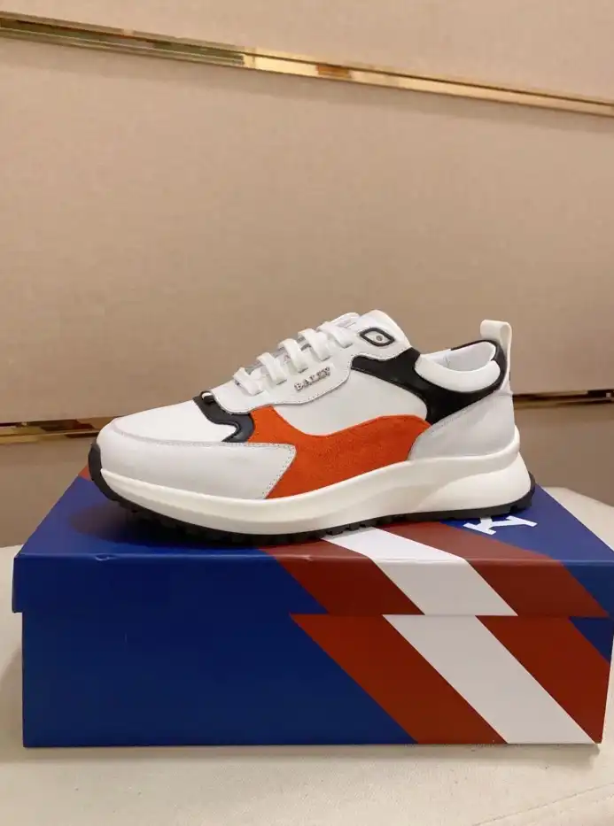 hype Bally Sneakers