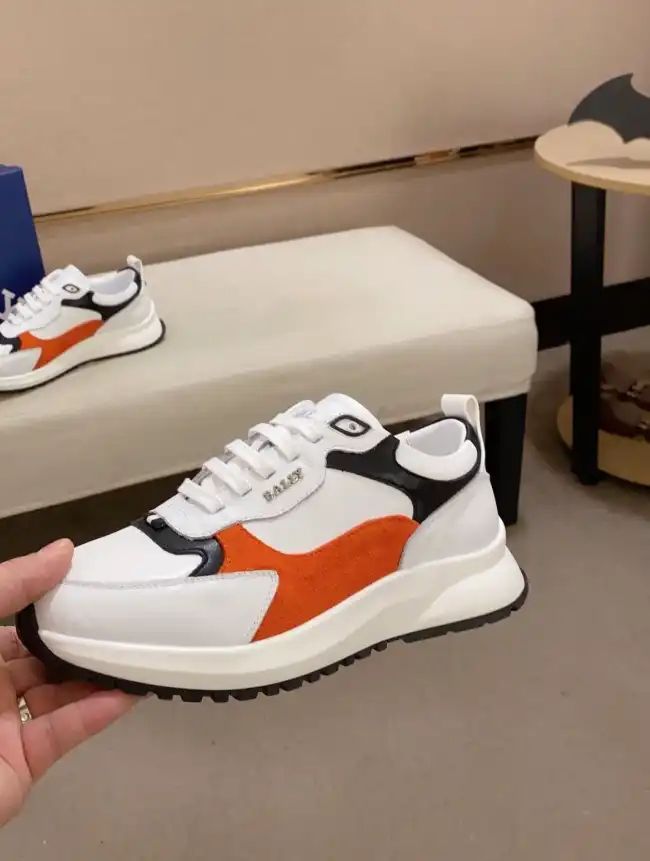 hype Bally Sneakers