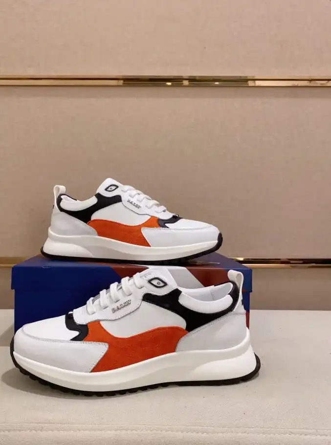 hype Bally Sneakers