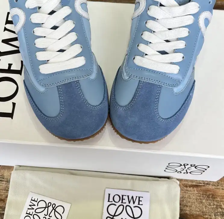 hype Loewe Sneakers