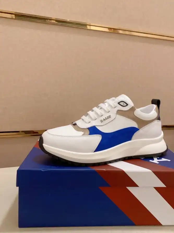 hype Bally Sneakers