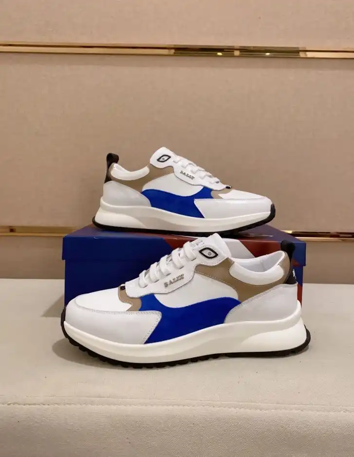 hype Bally Sneakers