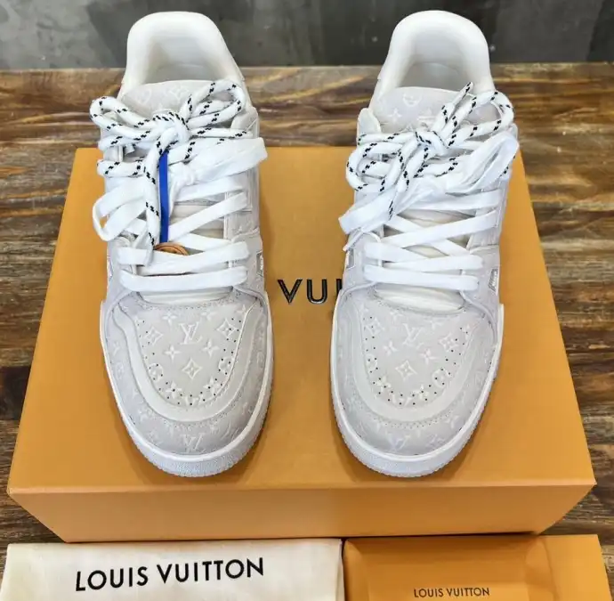 hype LV Casual Shoes