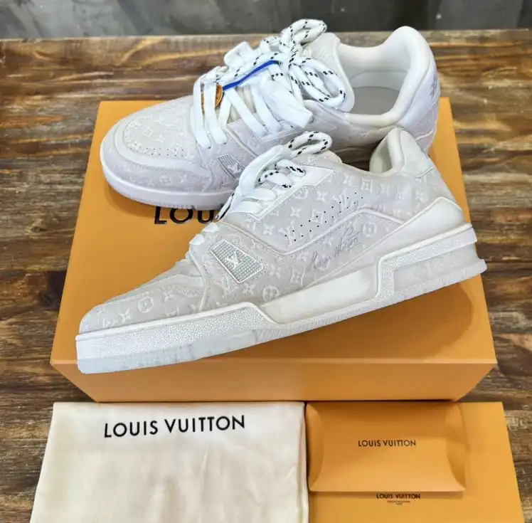 hype LV Casual Shoes