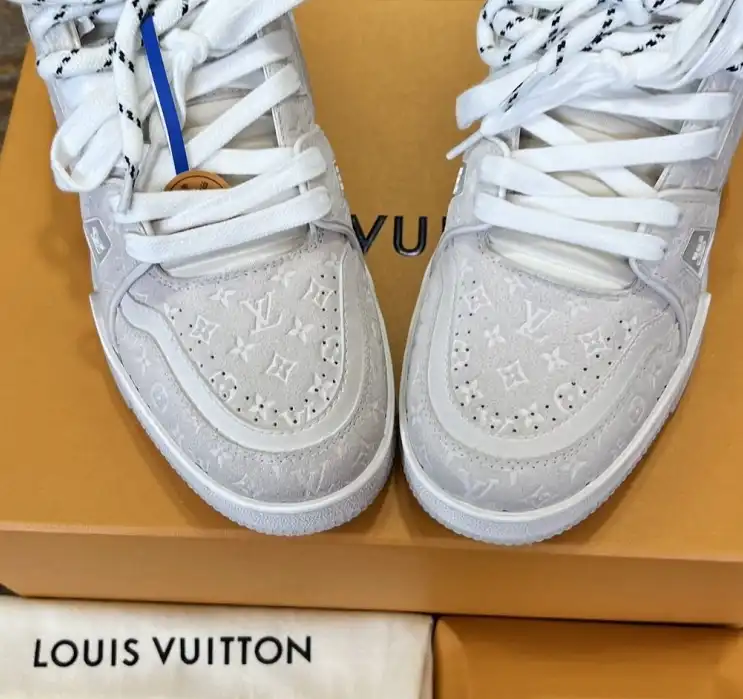 hype LV Casual Shoes