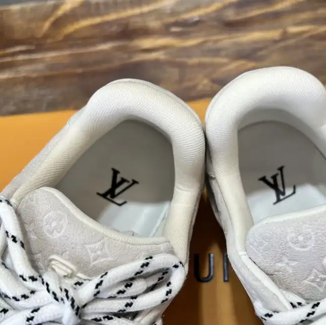 hype LV Casual Shoes