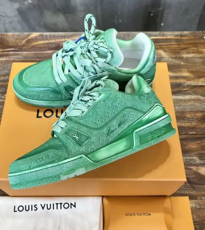 hype LV Casual Shoes