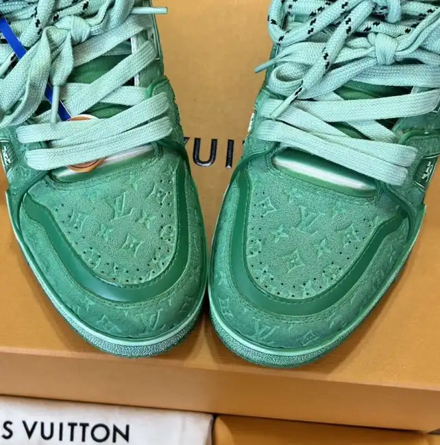 hype LV Casual Shoes