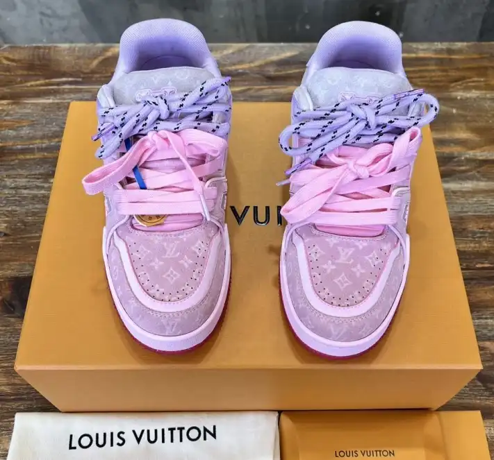 hype LV Casual Shoes